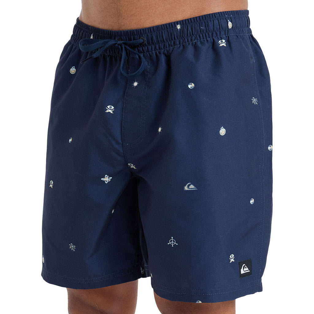 Everyday Straight Volley 17