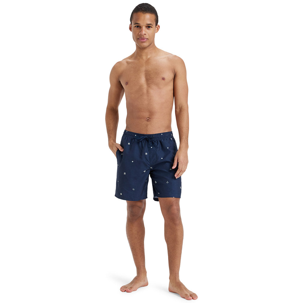 Everyday Straight Volley 17