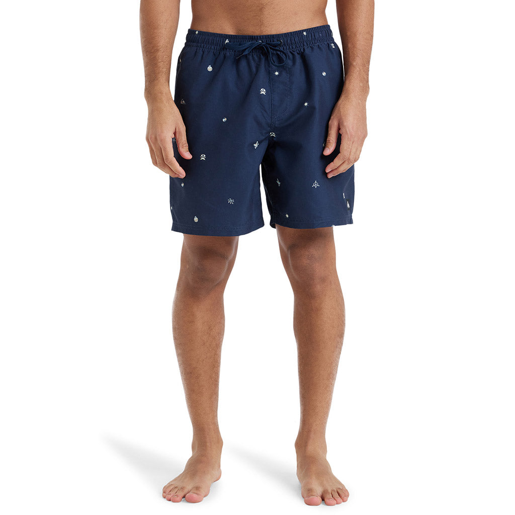 Everyday Straight Volley 17