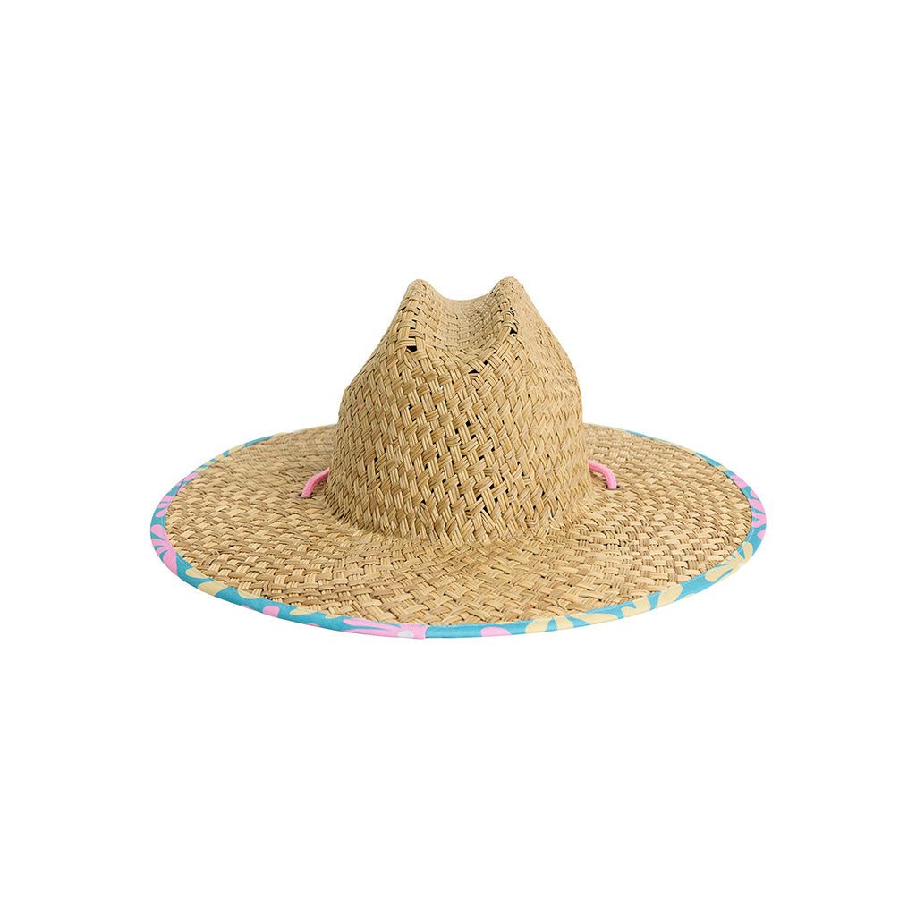 Womens Pina To My Colada Printed Hat