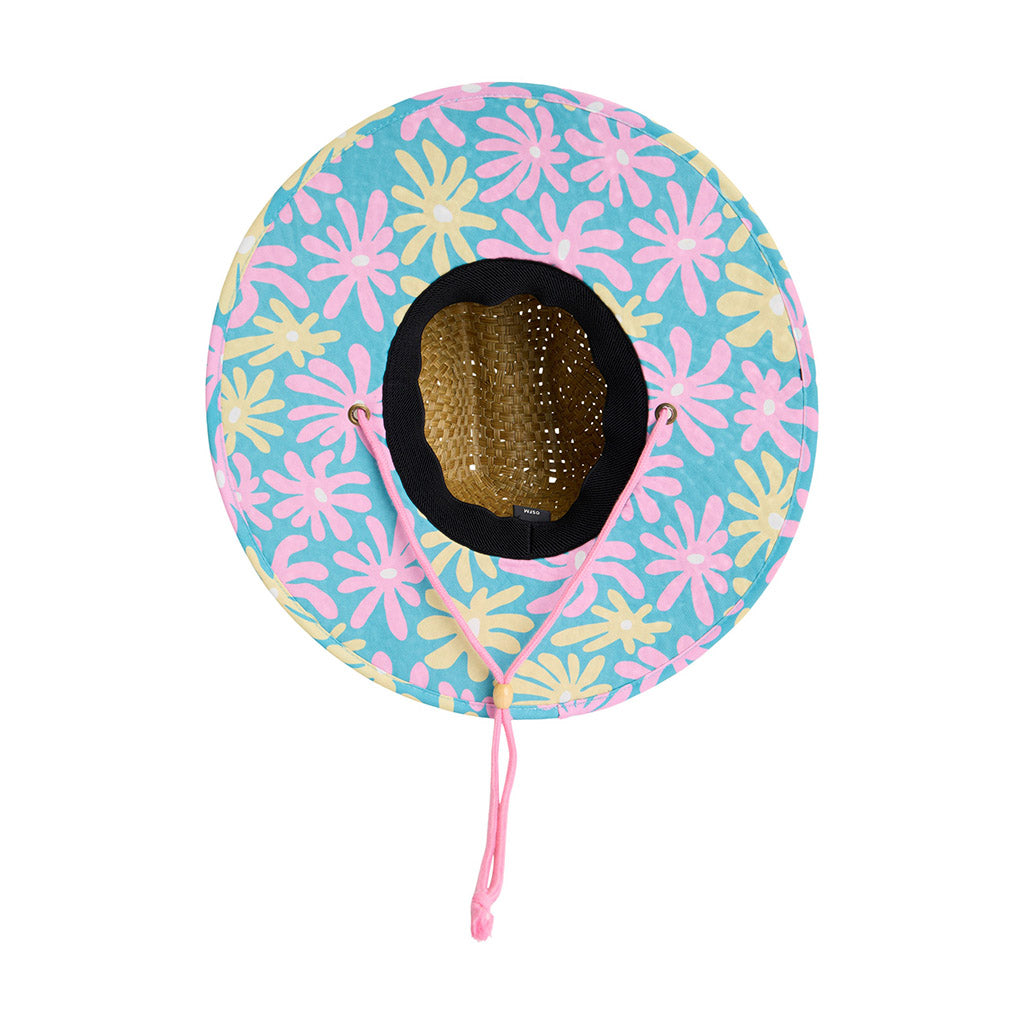 Womens Pina To My Colada Printed Hat