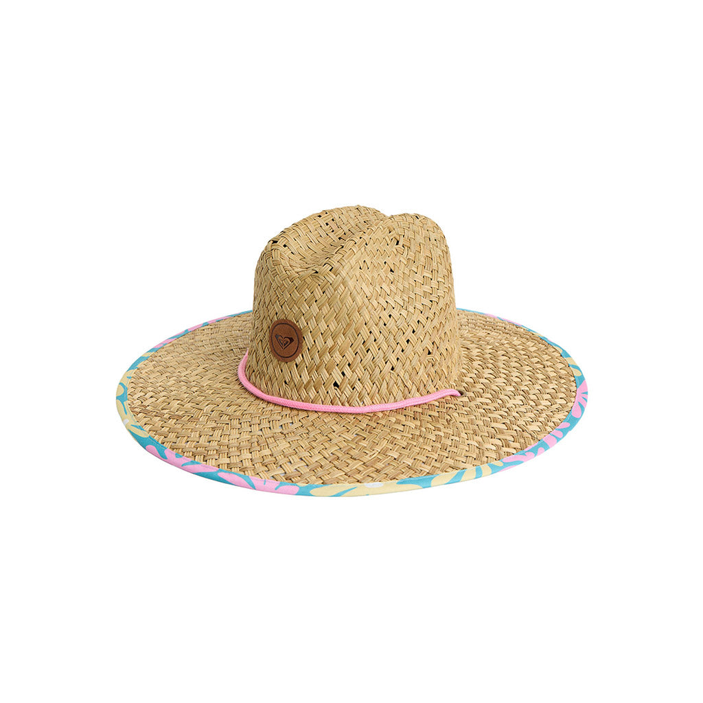 Womens Pina To My Colada Printed Hat