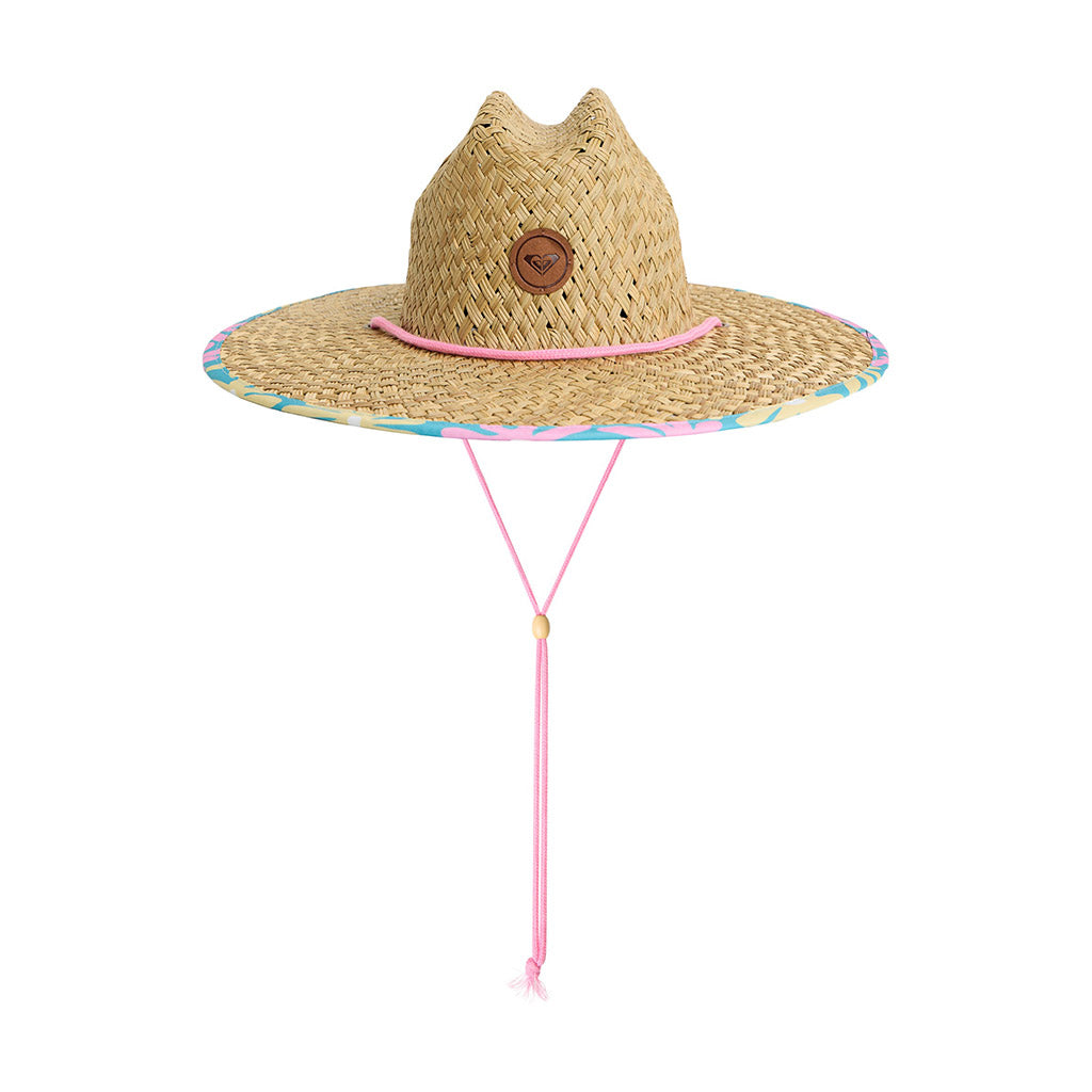 Womens Pina To My Colada Printed Hat