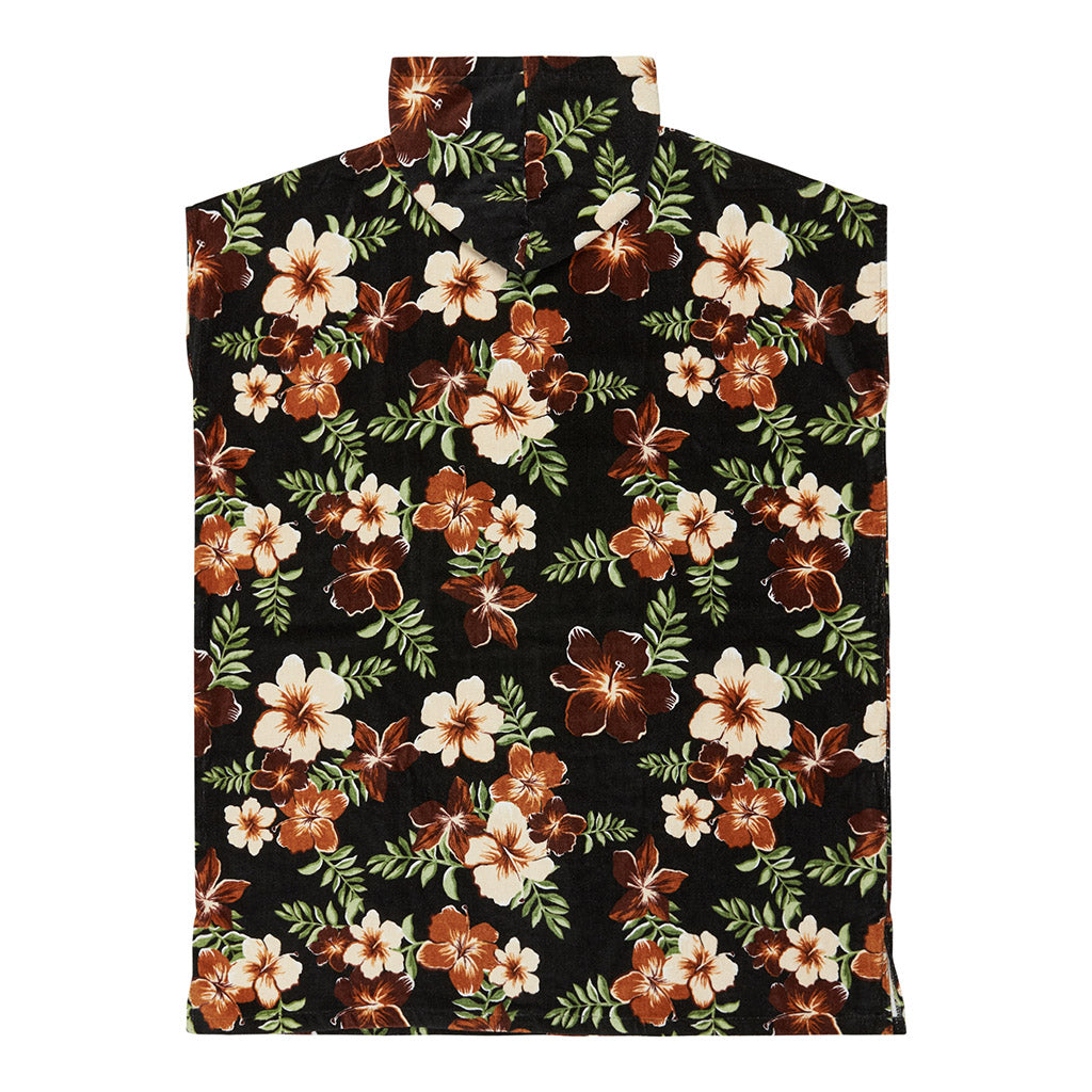 Stay Magical Printed Hooded Towel