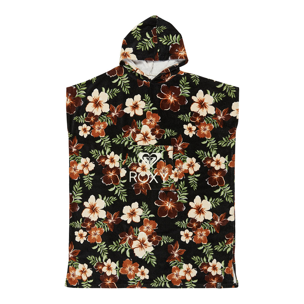 Stay Magical Printed Hooded Towel