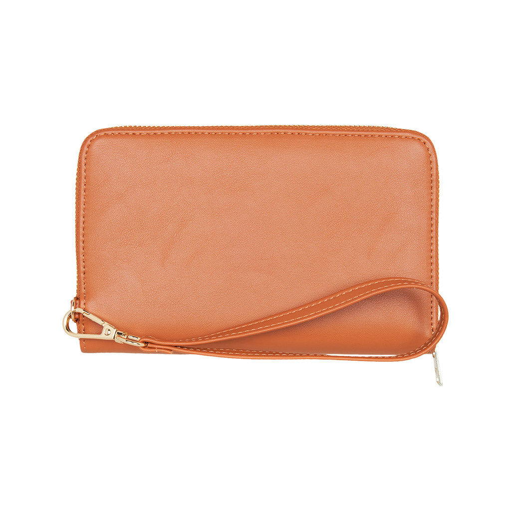 Back In Brooklyn Wallet