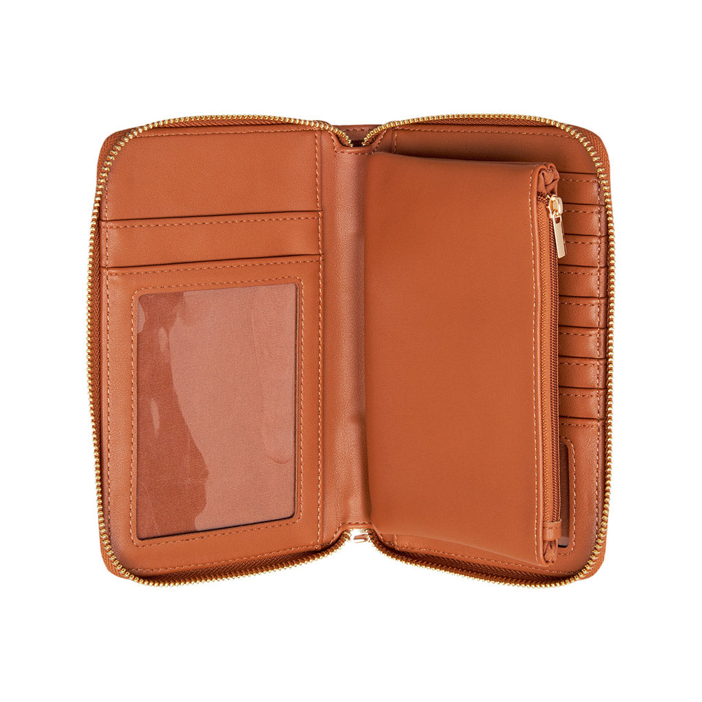 Back In Brooklyn Wallet