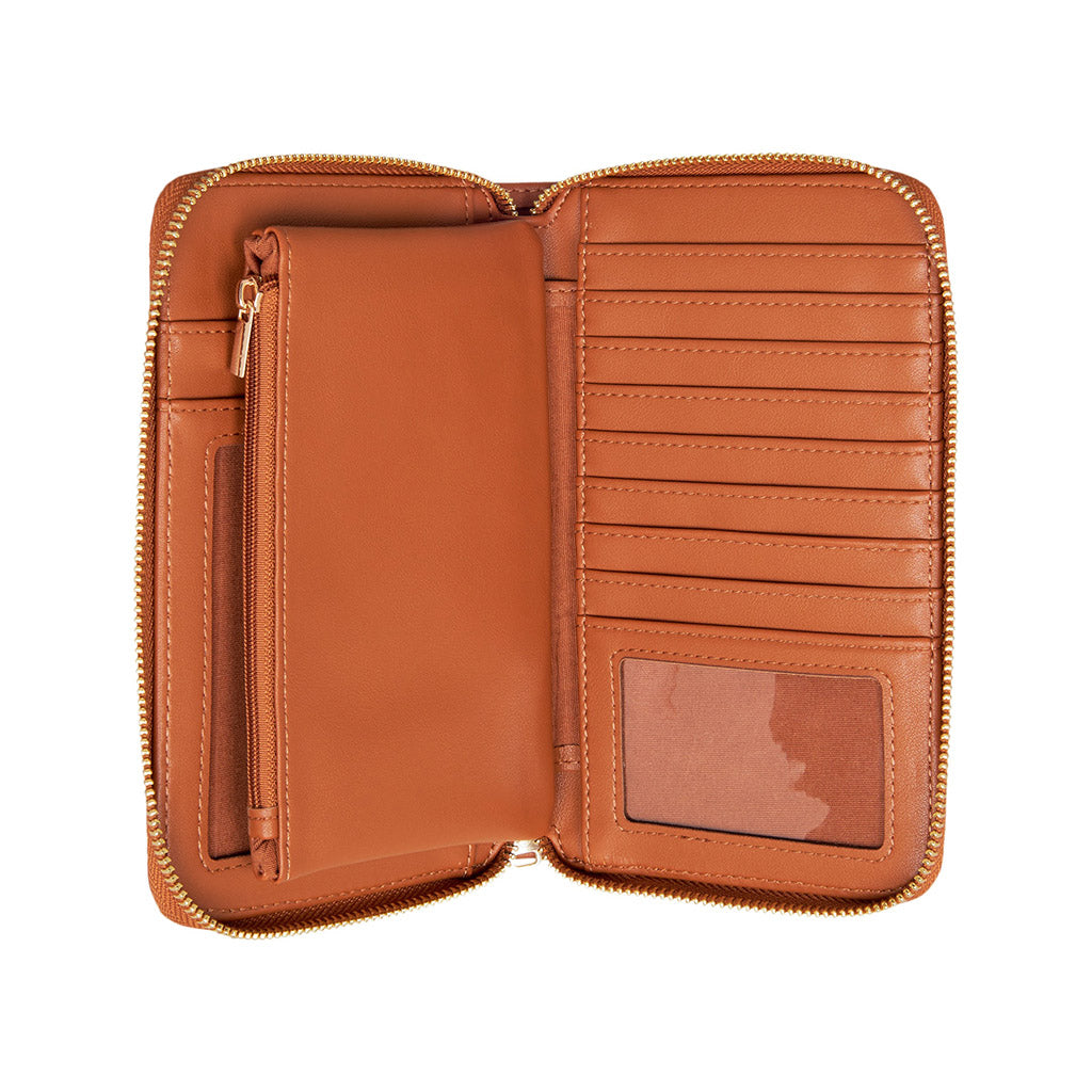 Back In Brooklyn Wallet