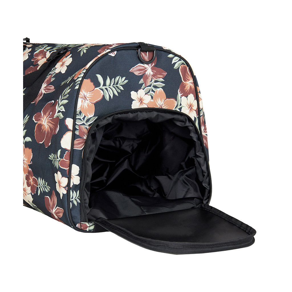 Pumpkin Spice Duffle