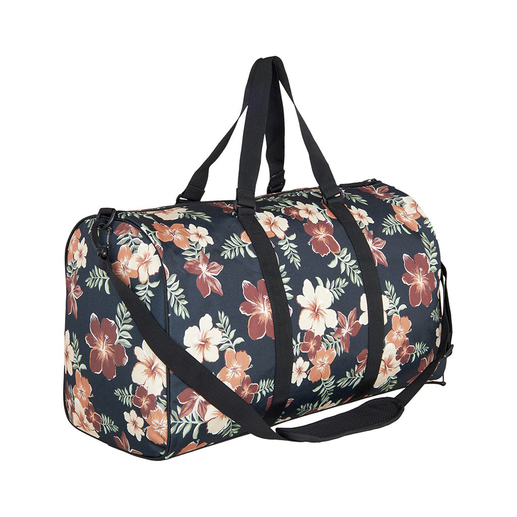 Pumpkin Spice Duffle