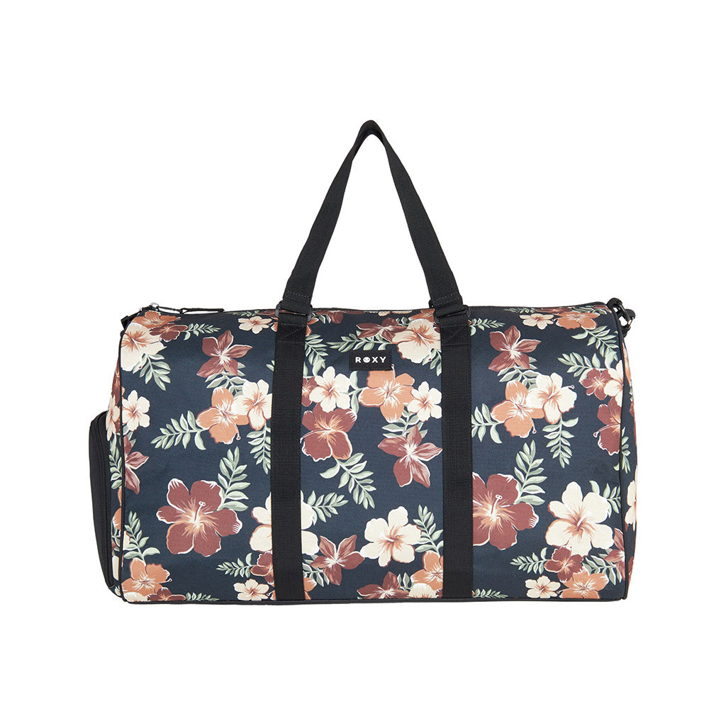 Pumpkin Spice Duffle