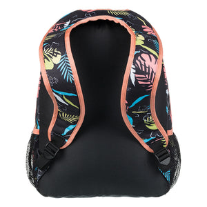 Shadow Swell Printed Backpack