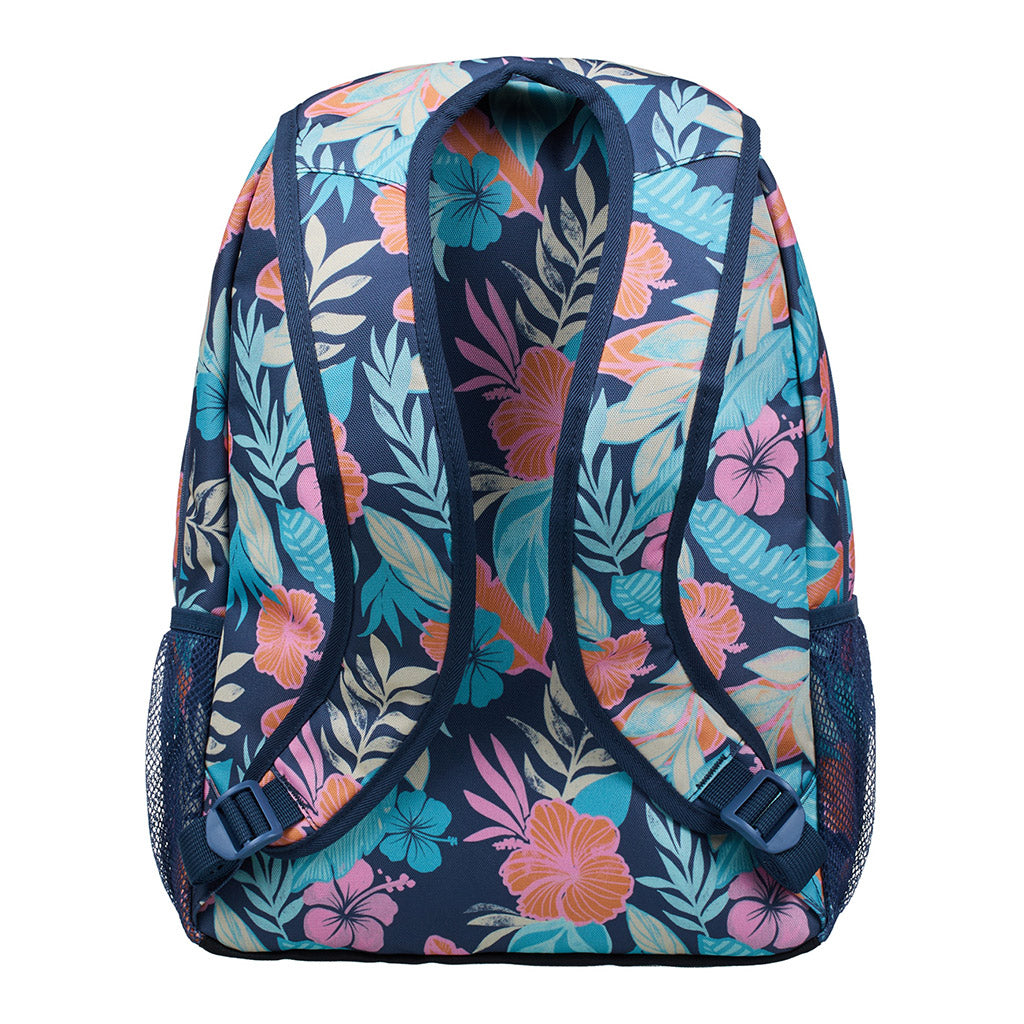 Shadow Swell Printed Backpack