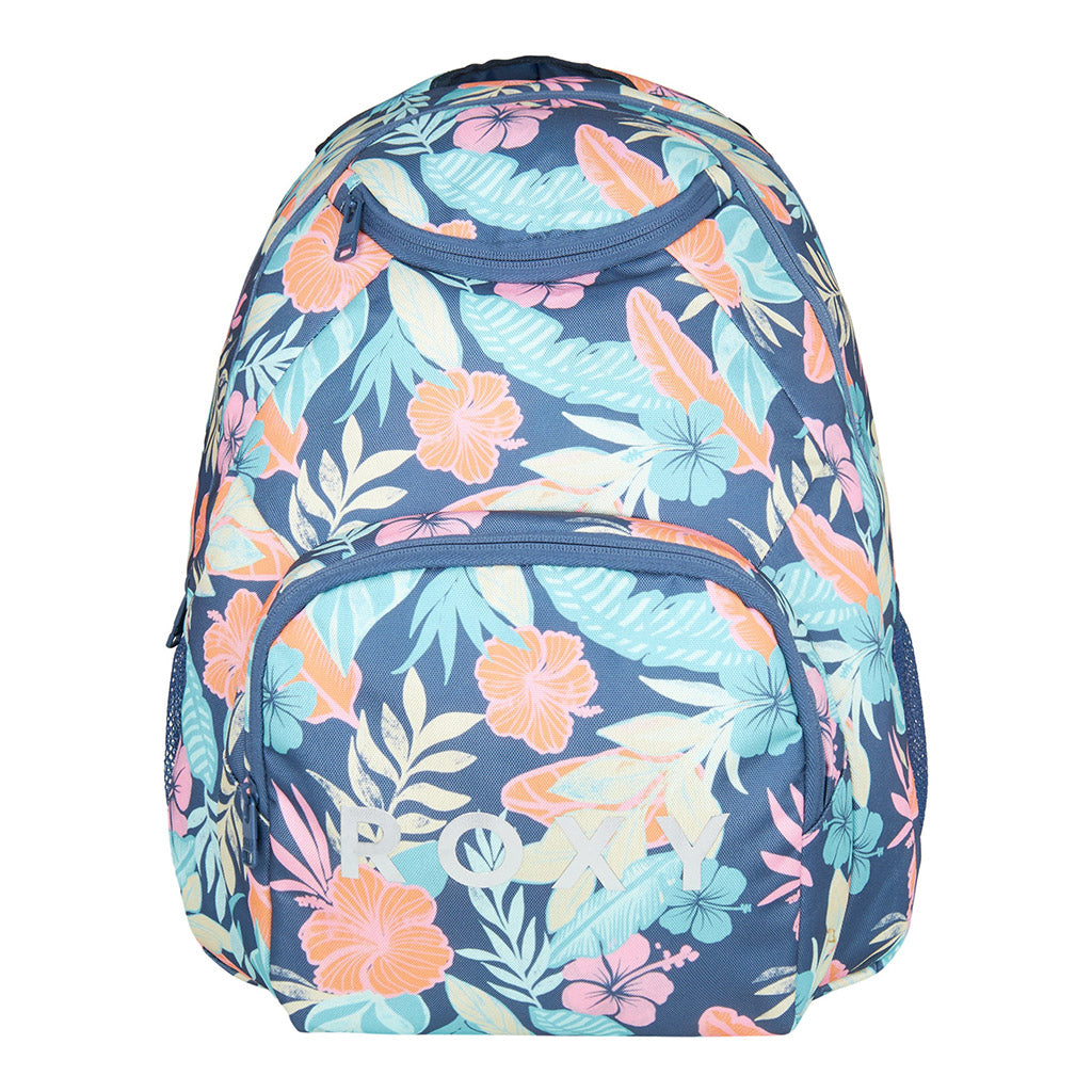Shadow Swell Printed Backpack