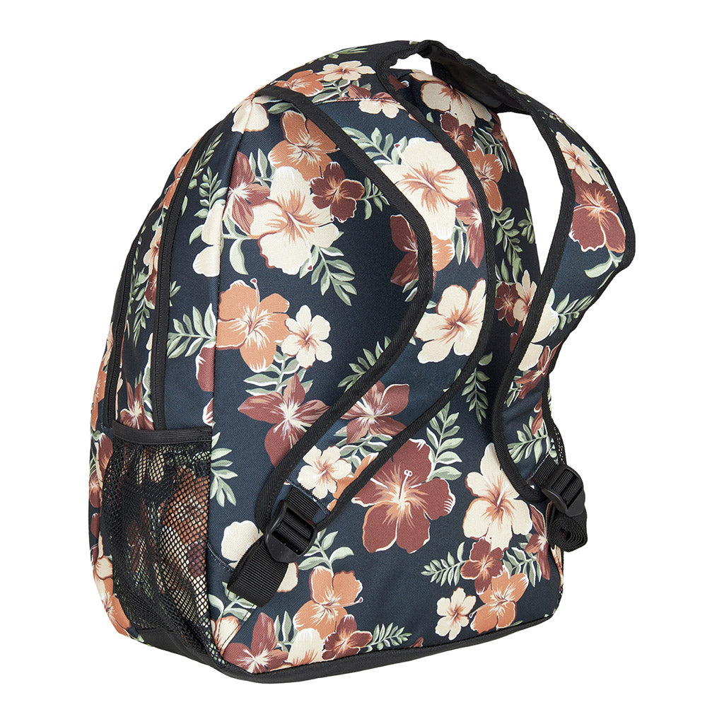 Shadow Swell Printed Backpack