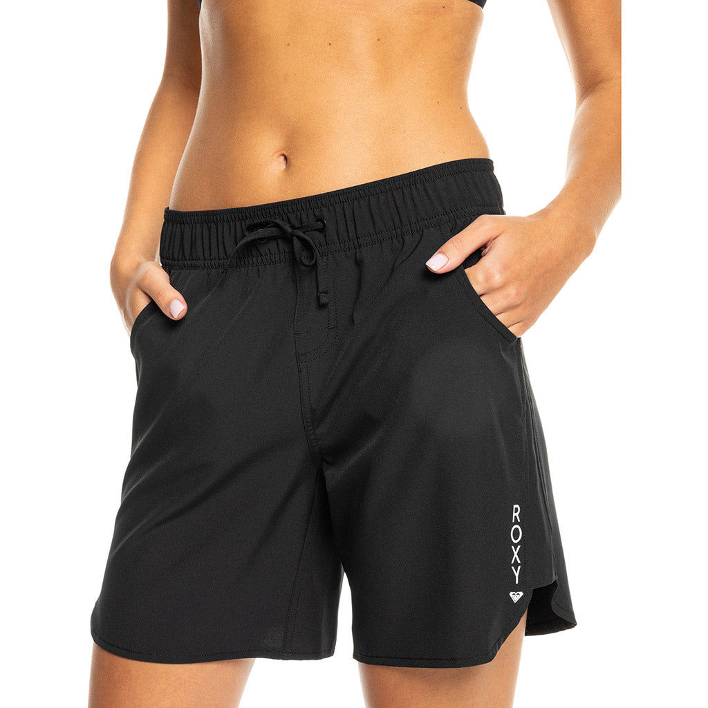 Roxy Wave 7 Inch Boardshort