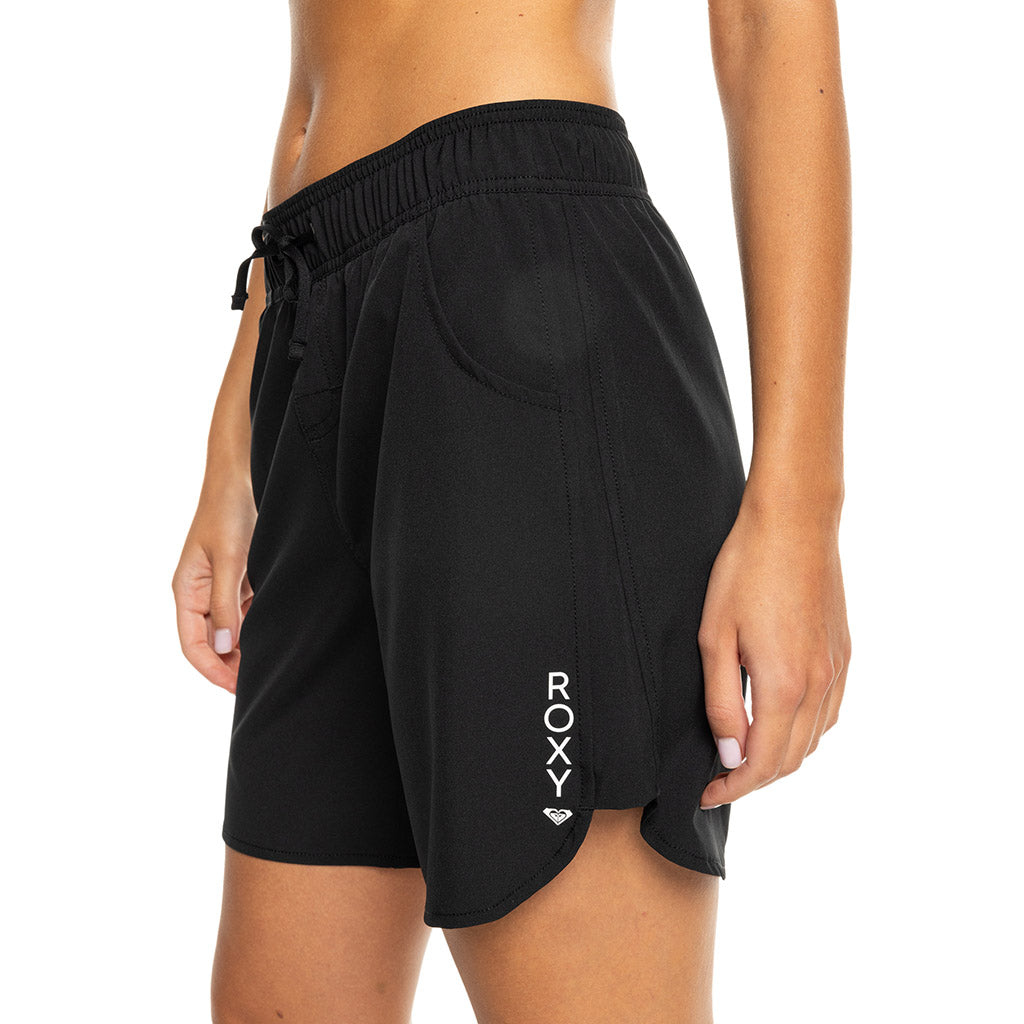 Roxy Wave 7 Inch Boardshort