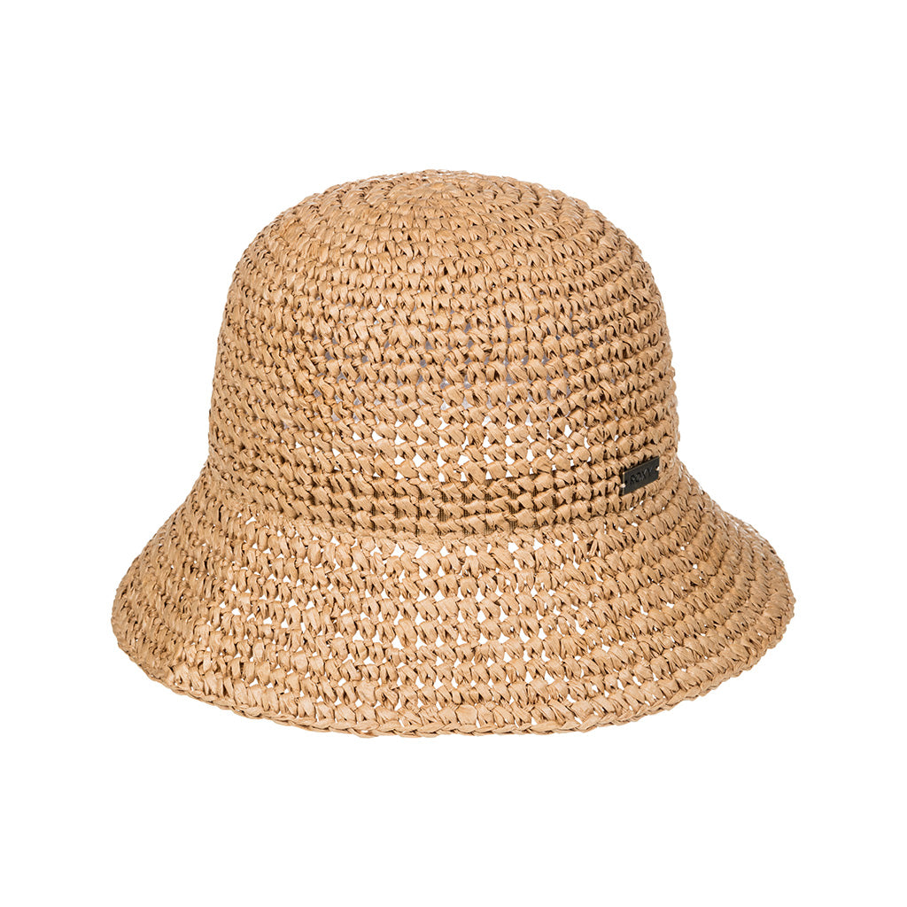Waves Song Hat