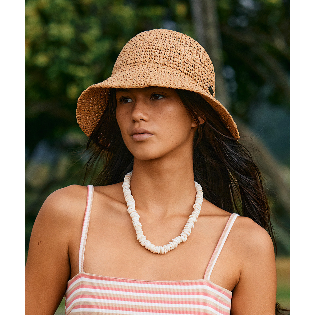 Waves Song Hat