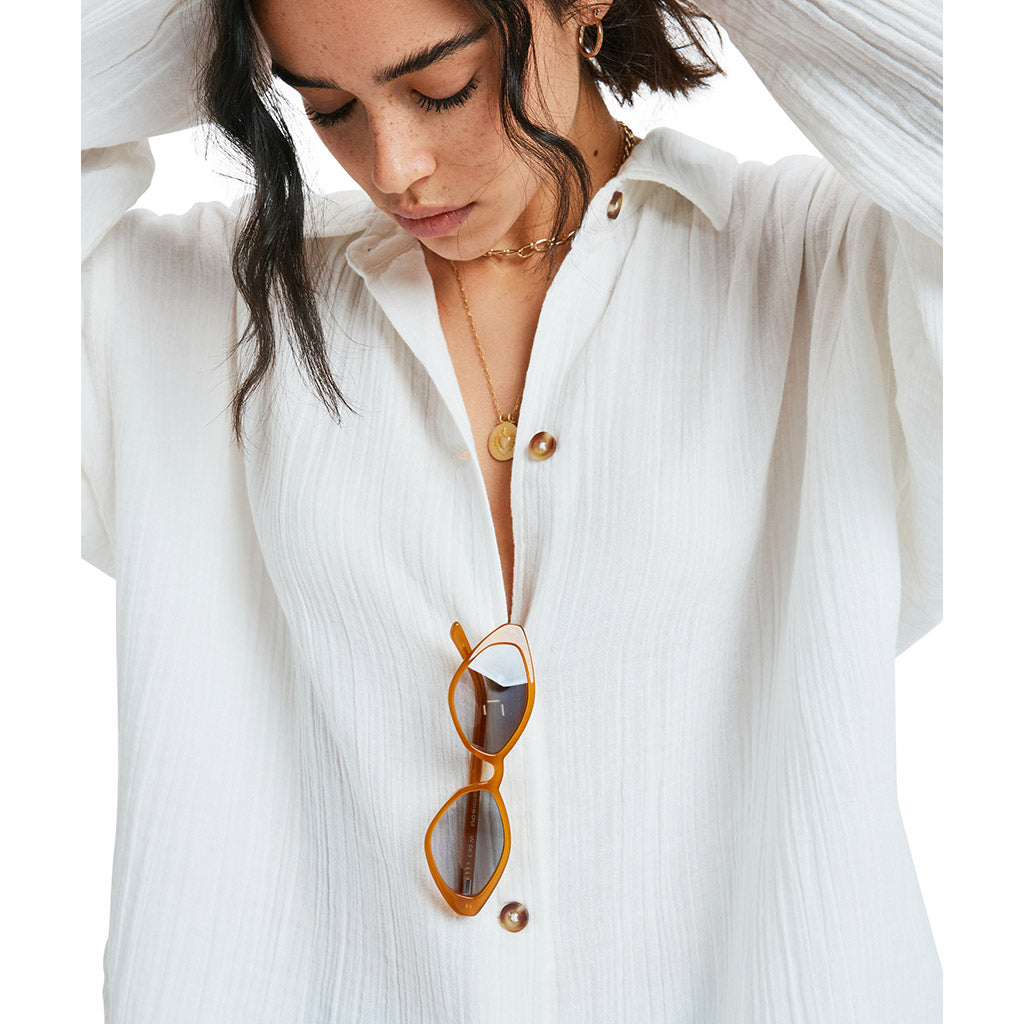 Morning Time Long Sleeve Shirt