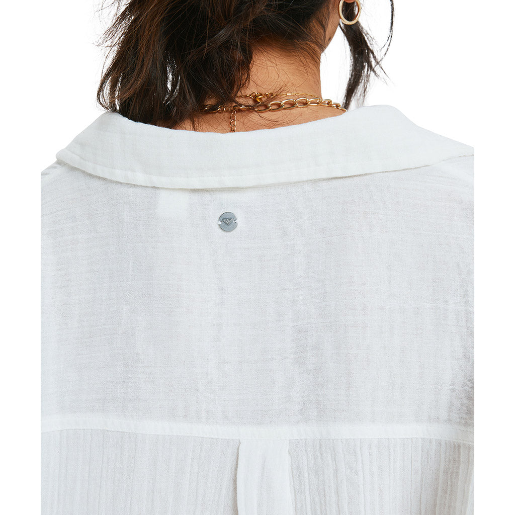 Morning Time Long Sleeve Shirt