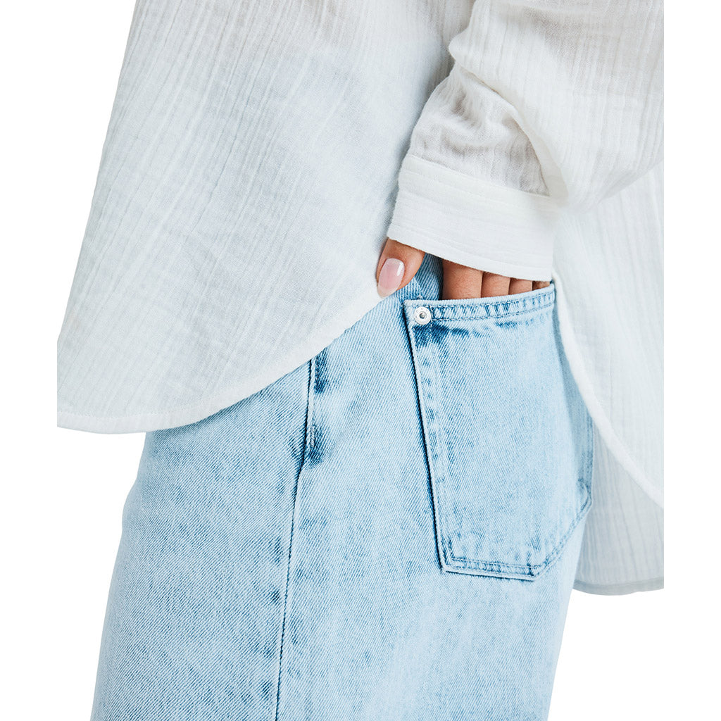 Morning Time Long Sleeve Shirt