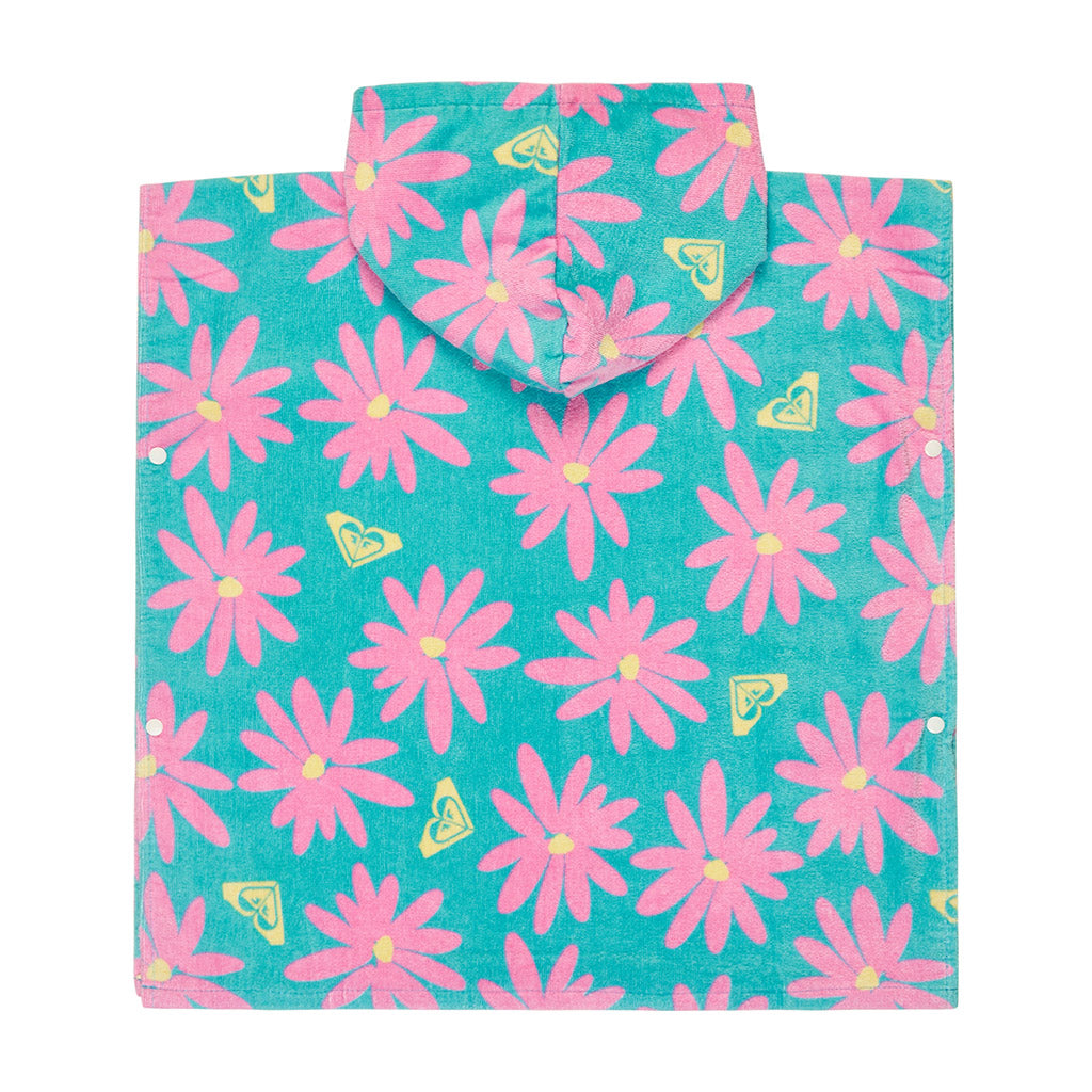 Girls Stay Magical Printed Towel