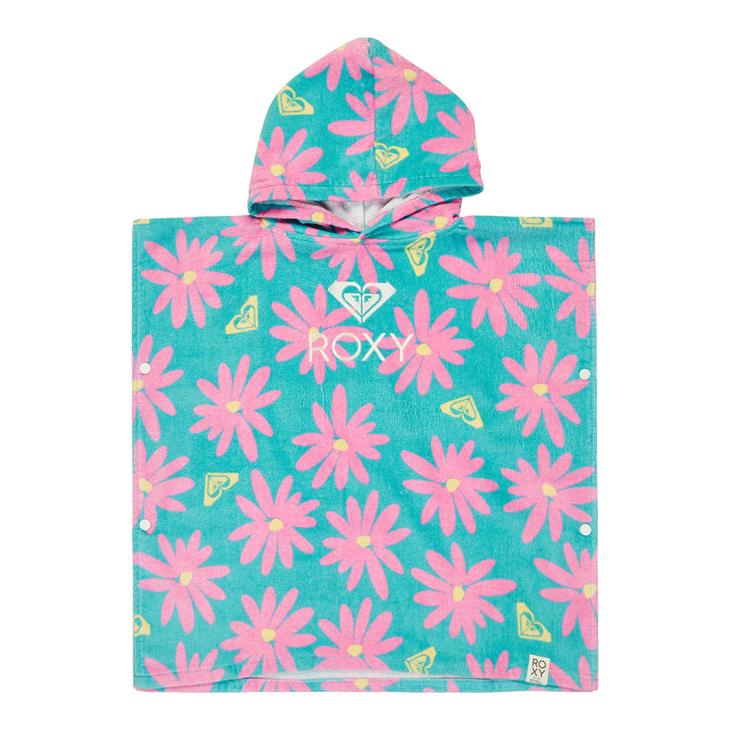 Girls Stay Magical Printed Towel