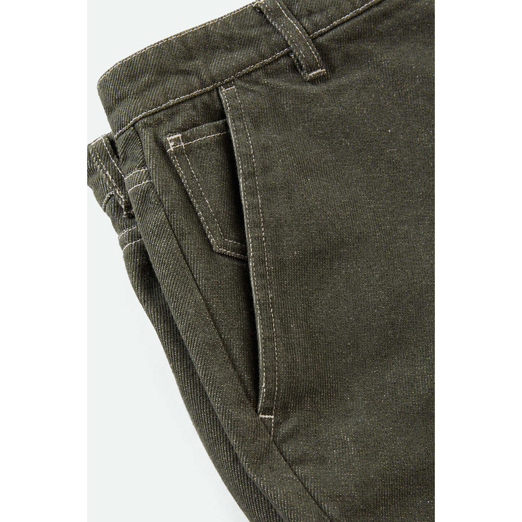 Essex Painter Mini Skirt