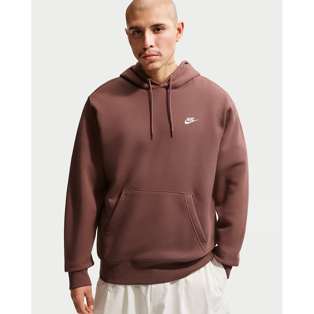 Nike Club Pullover Hoodie