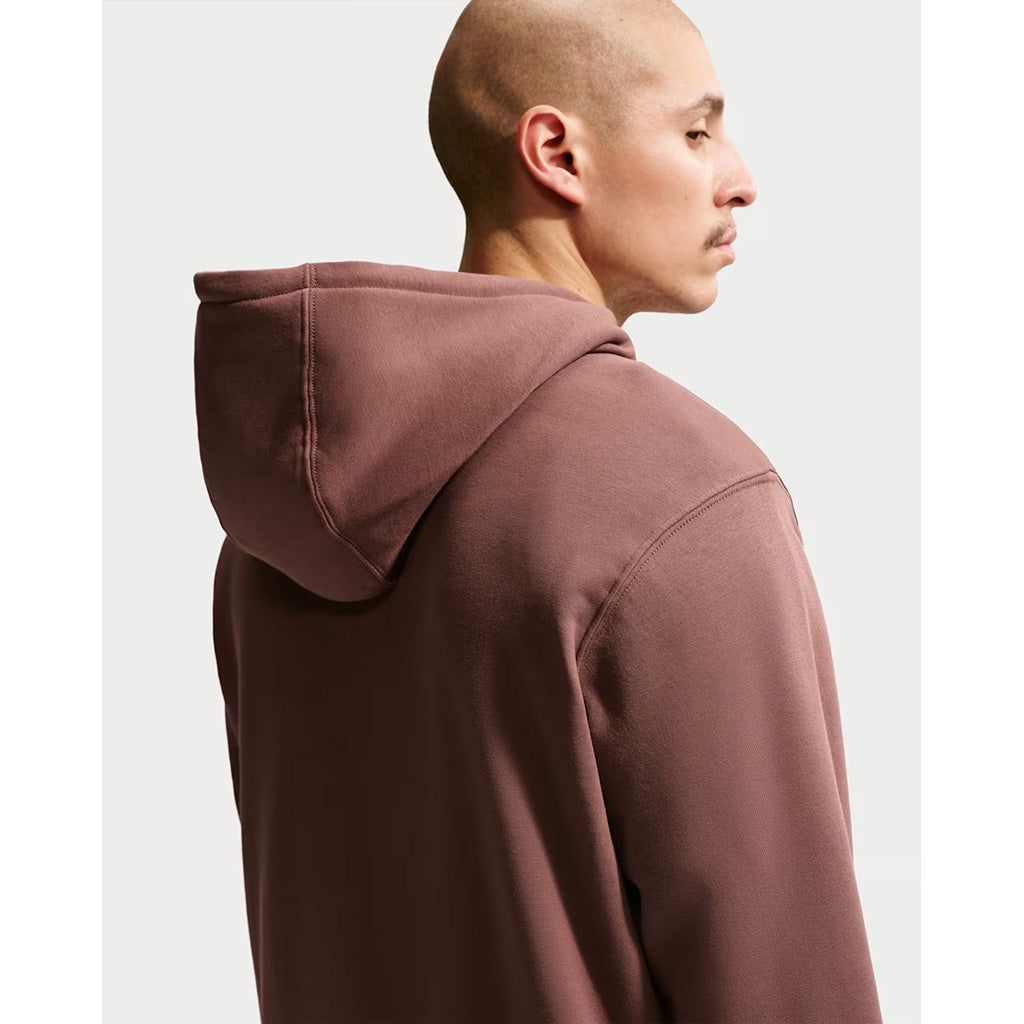 Nike Club Pullover Hoodie