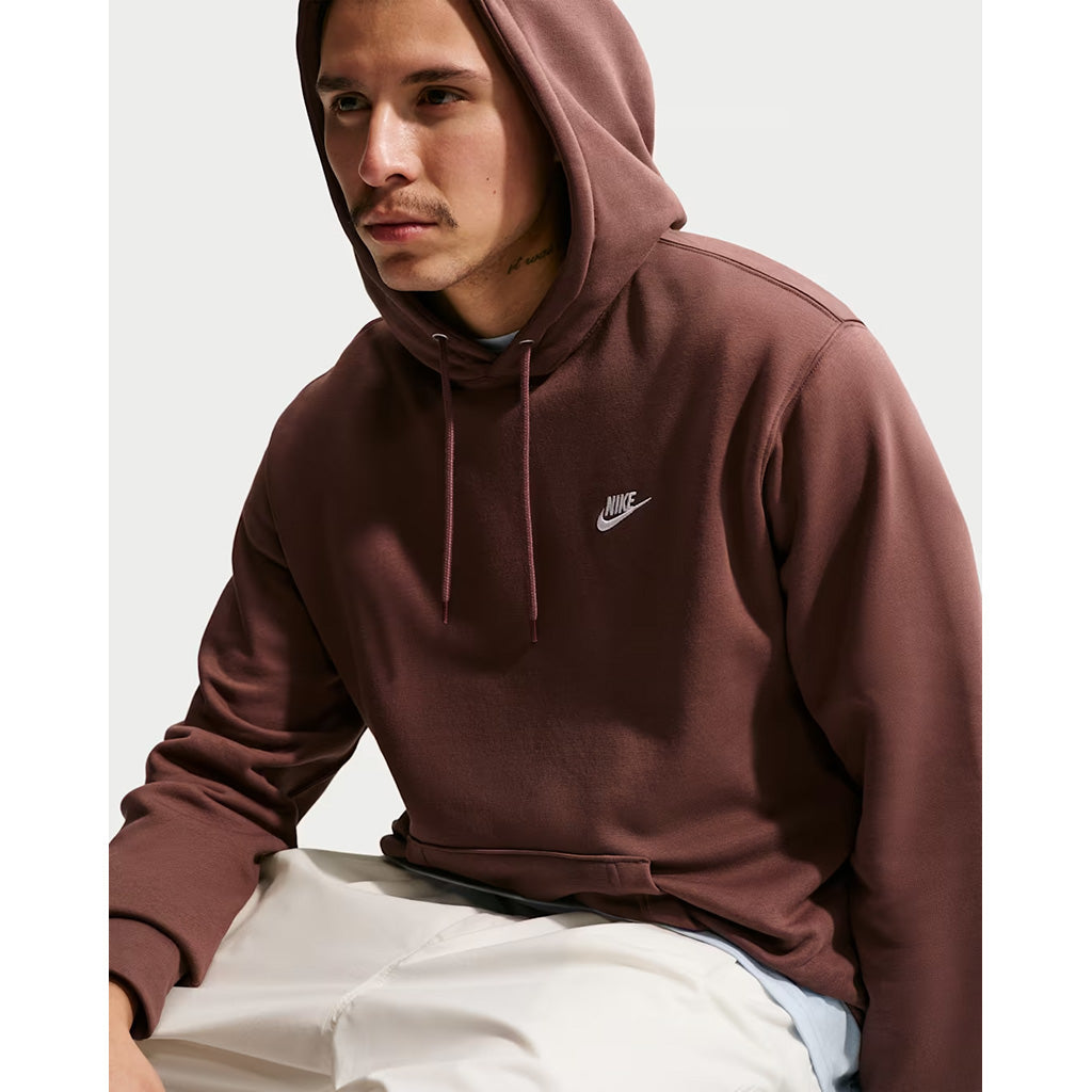 Nike Club Pullover Hoodie