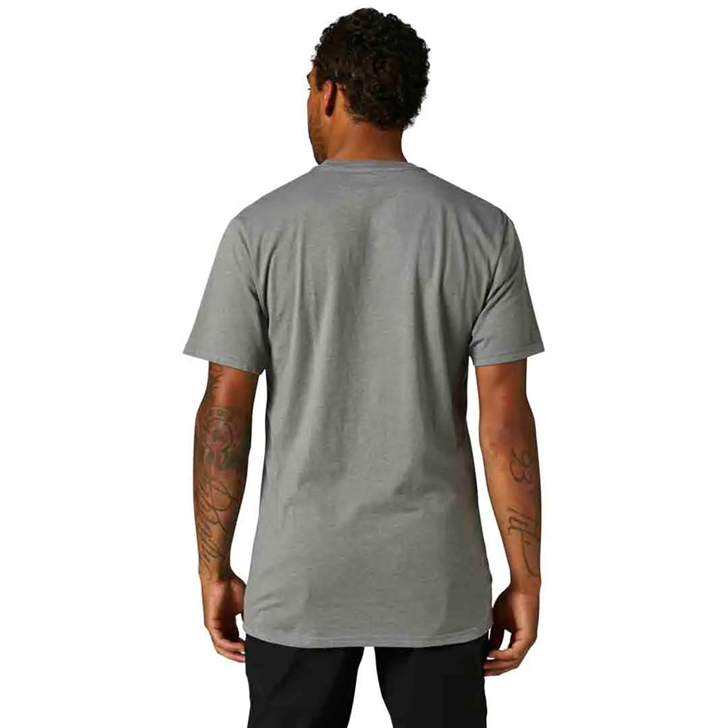 Legacy Fox Head Short Sleeve Tee