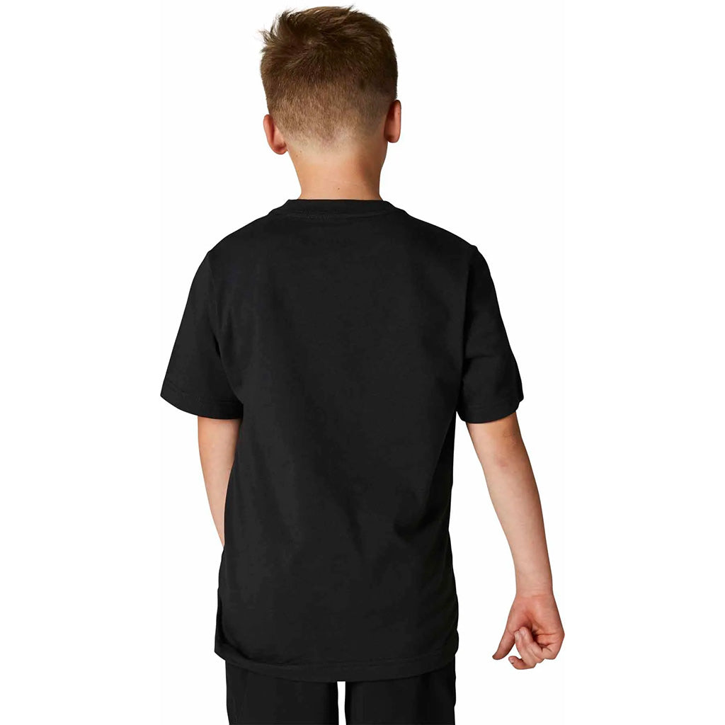 Youth RWT Flag Short Sleeve Tee