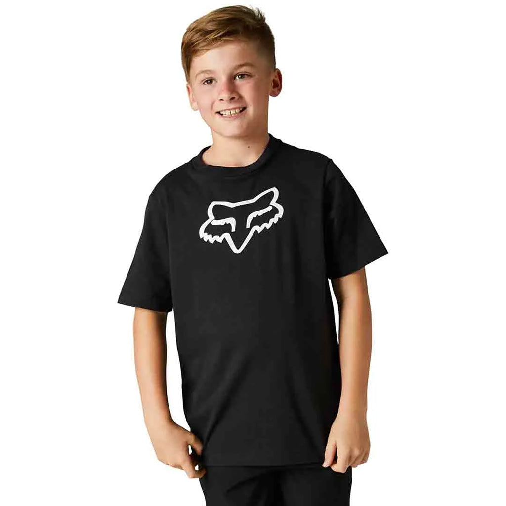 Youth Legacy Short Sleeve Tee