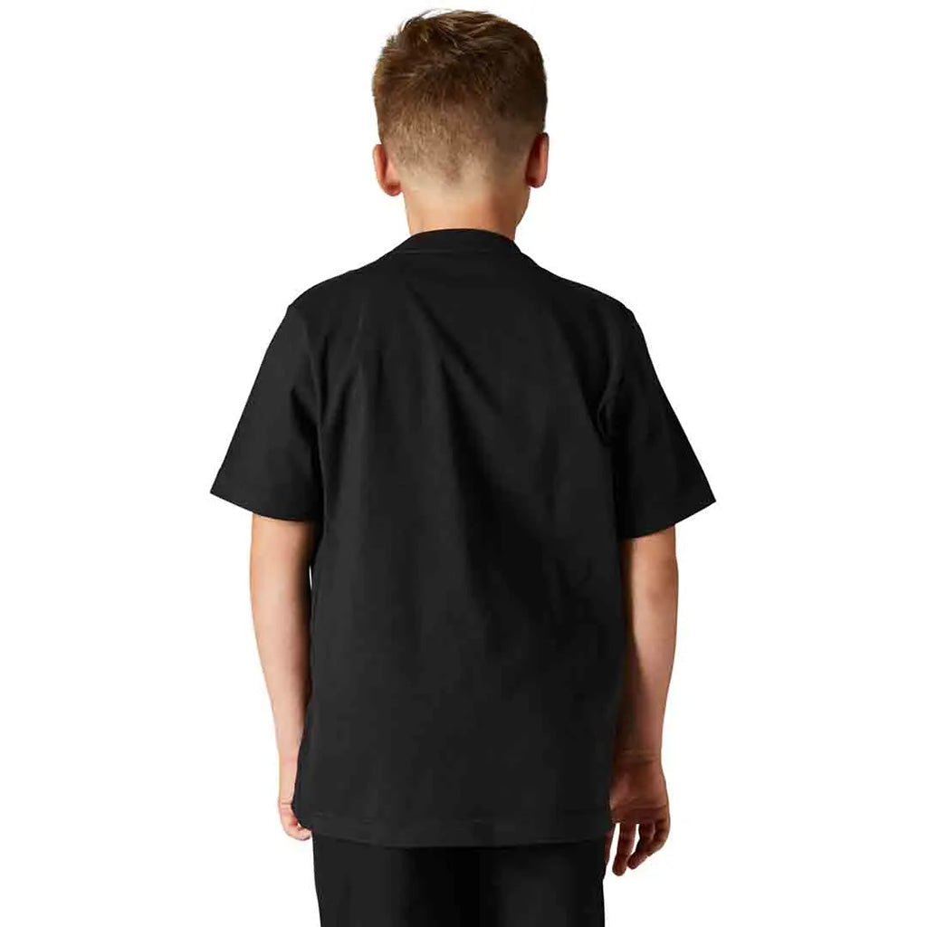 Youth Legacy Short Sleeve Tee