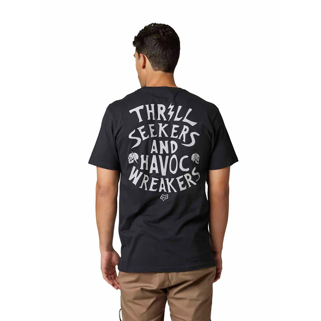 No Contest Premium Tee