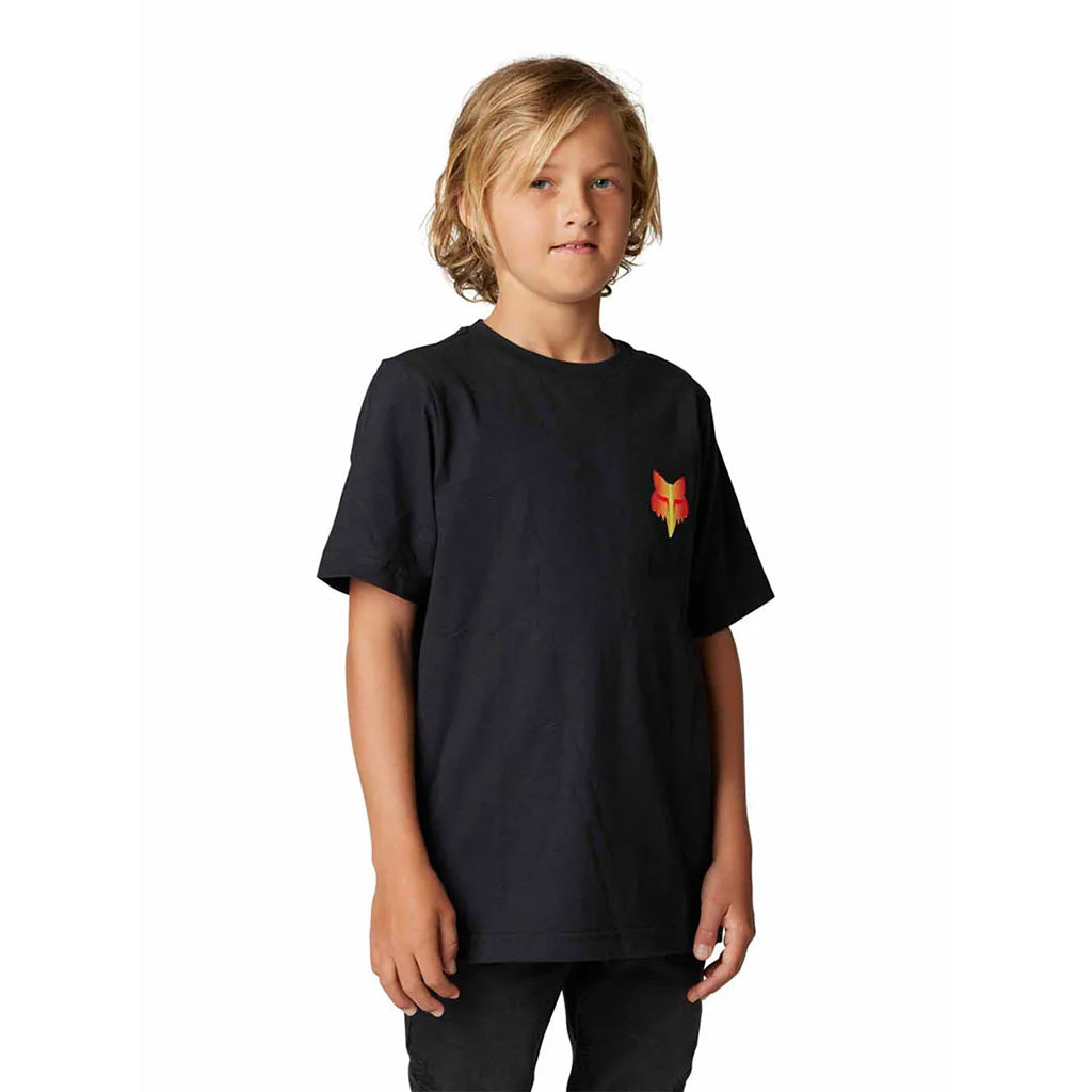 Youth Dkay Short Sleeve Tee