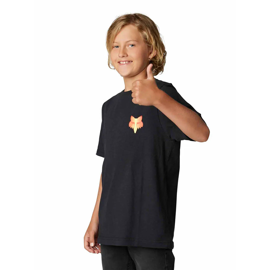 Youth Dkay Short Sleeve Tee