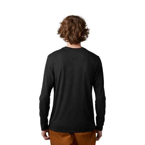 Auxlry Long Sleeve Tech Tee