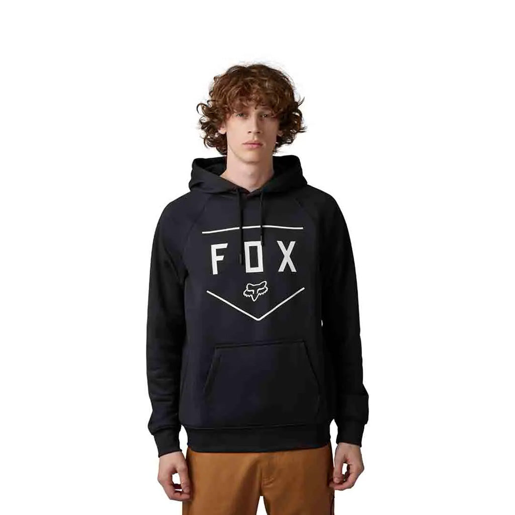Shield Pullover Fleece