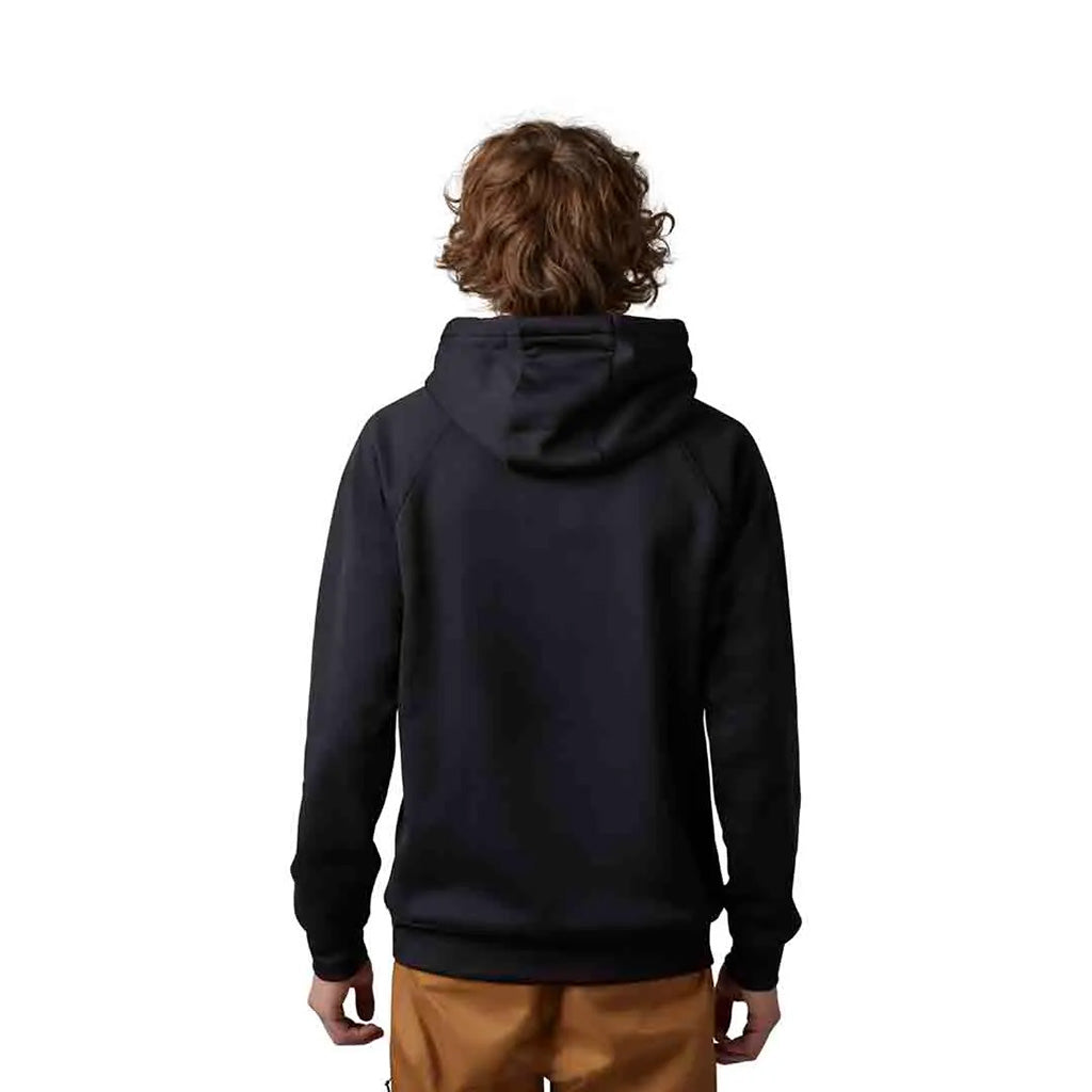Shield Pullover Fleece