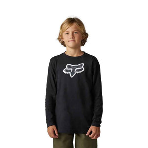Youth VZNS Camo Long Sleeve