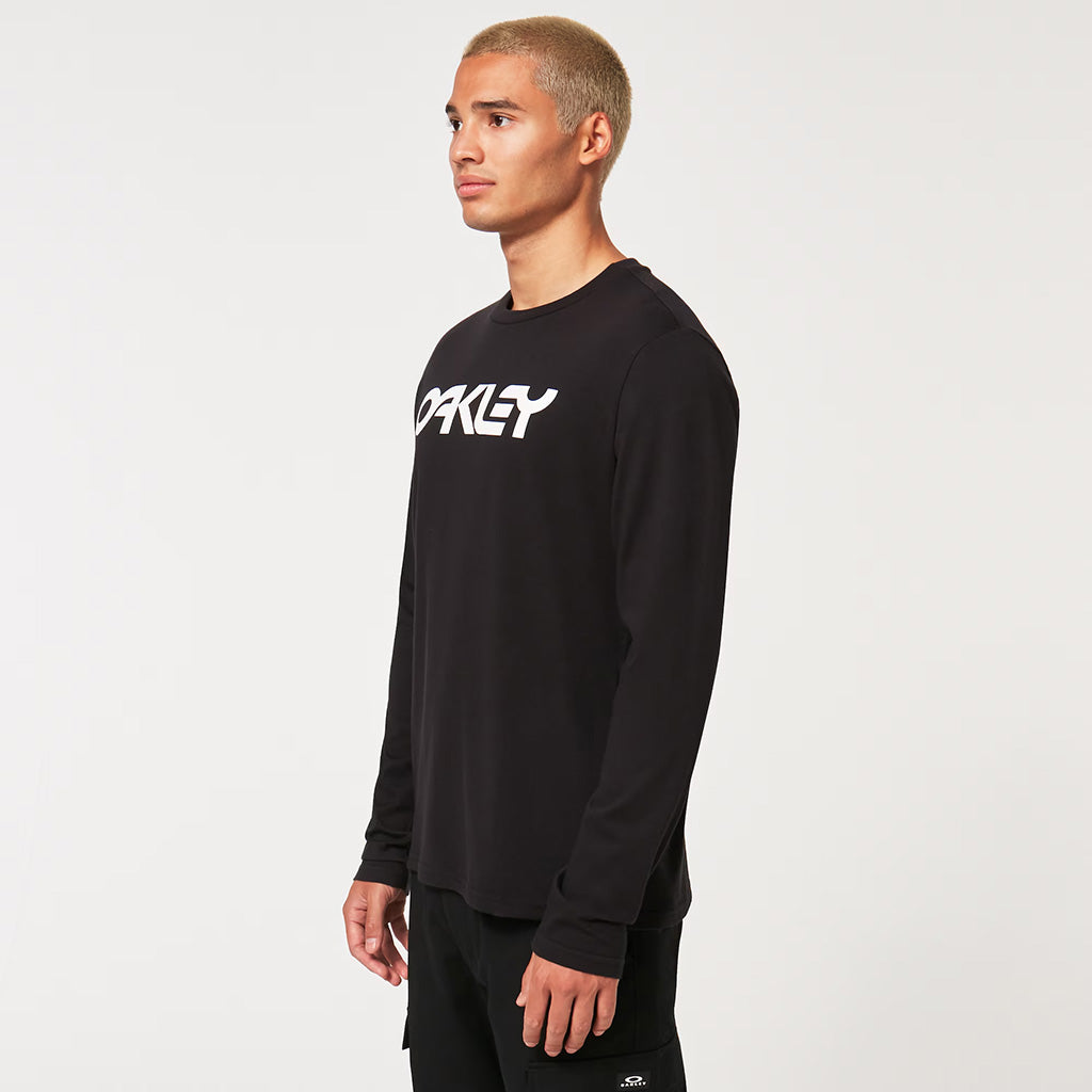 Mark II Long Sleeve Tee 2.0