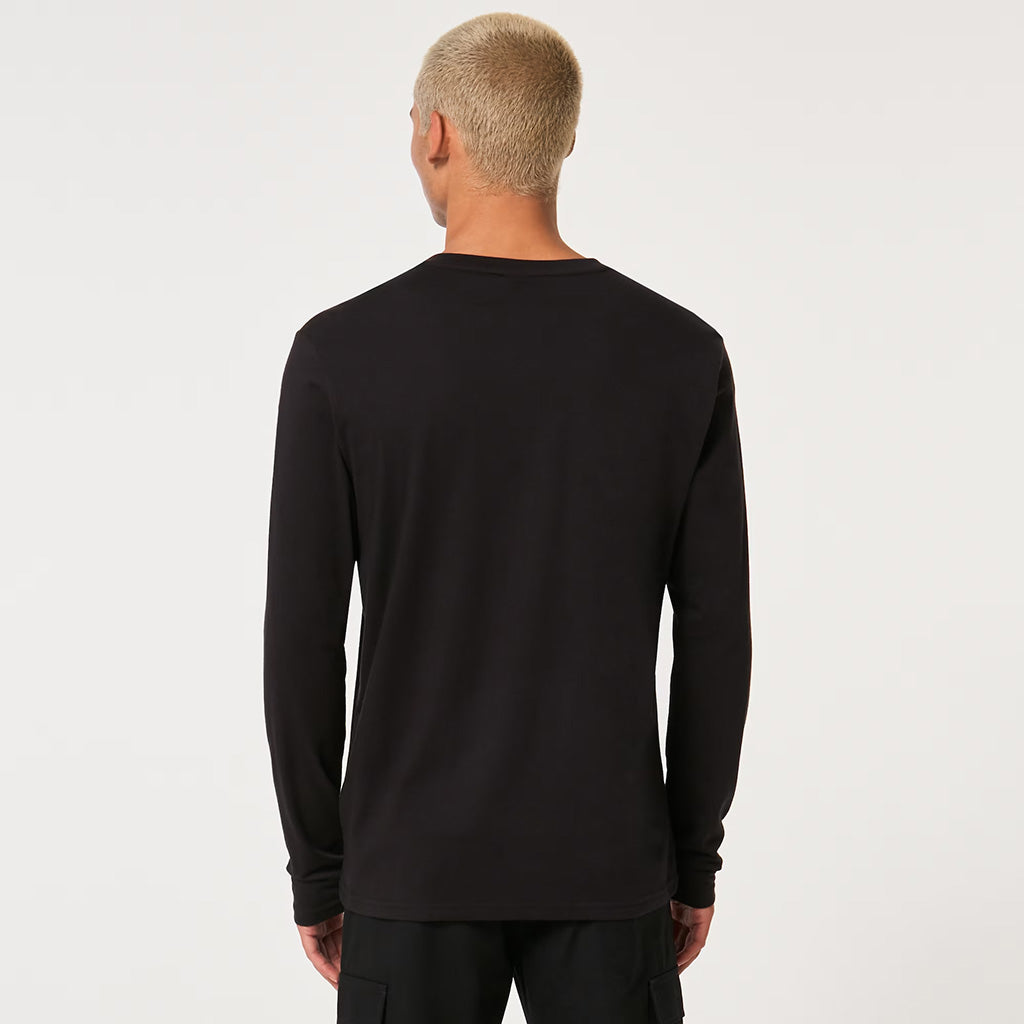 Mark II Long Sleeve Tee 2.0