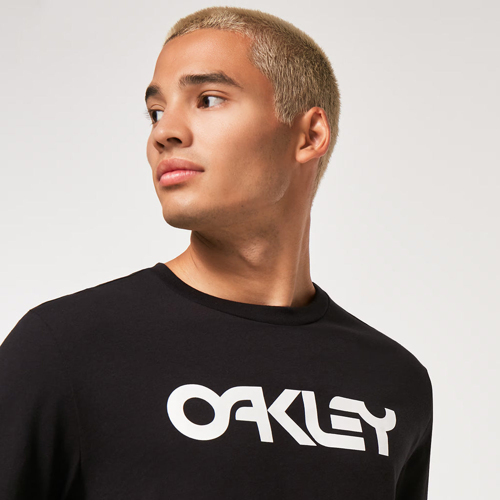 Mark II Long Sleeve Tee 2.0