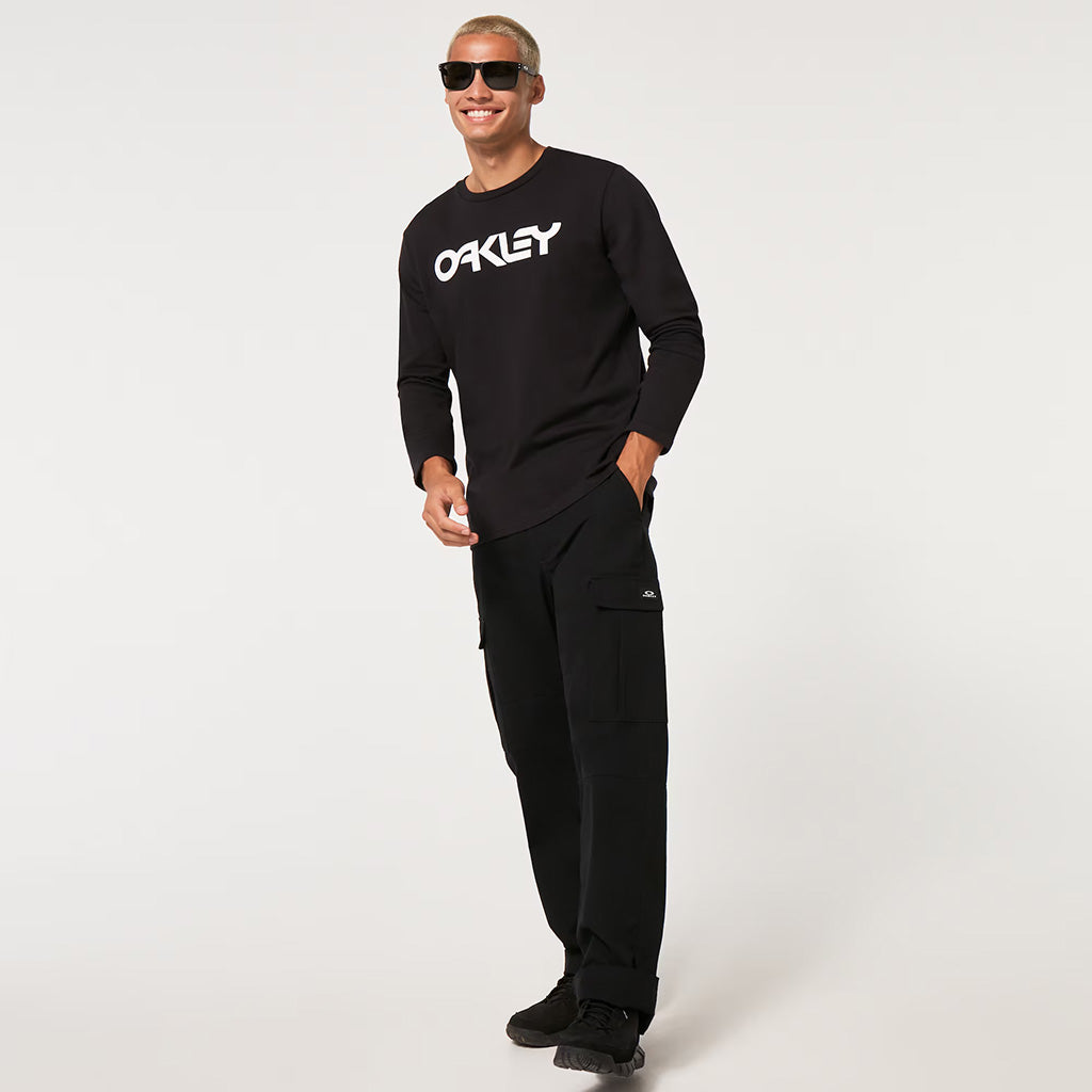 Mark II Long Sleeve Tee 2.0