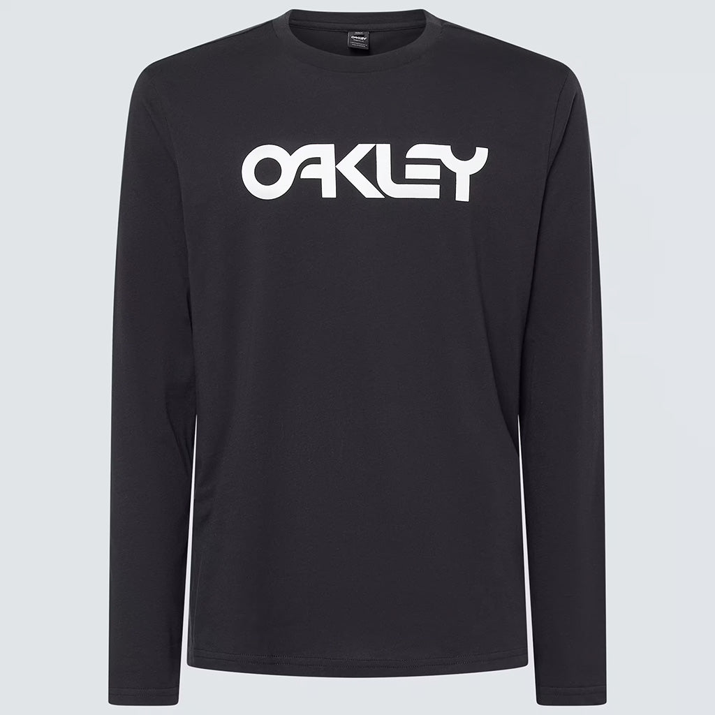 Mark II Long Sleeve Tee 2.0
