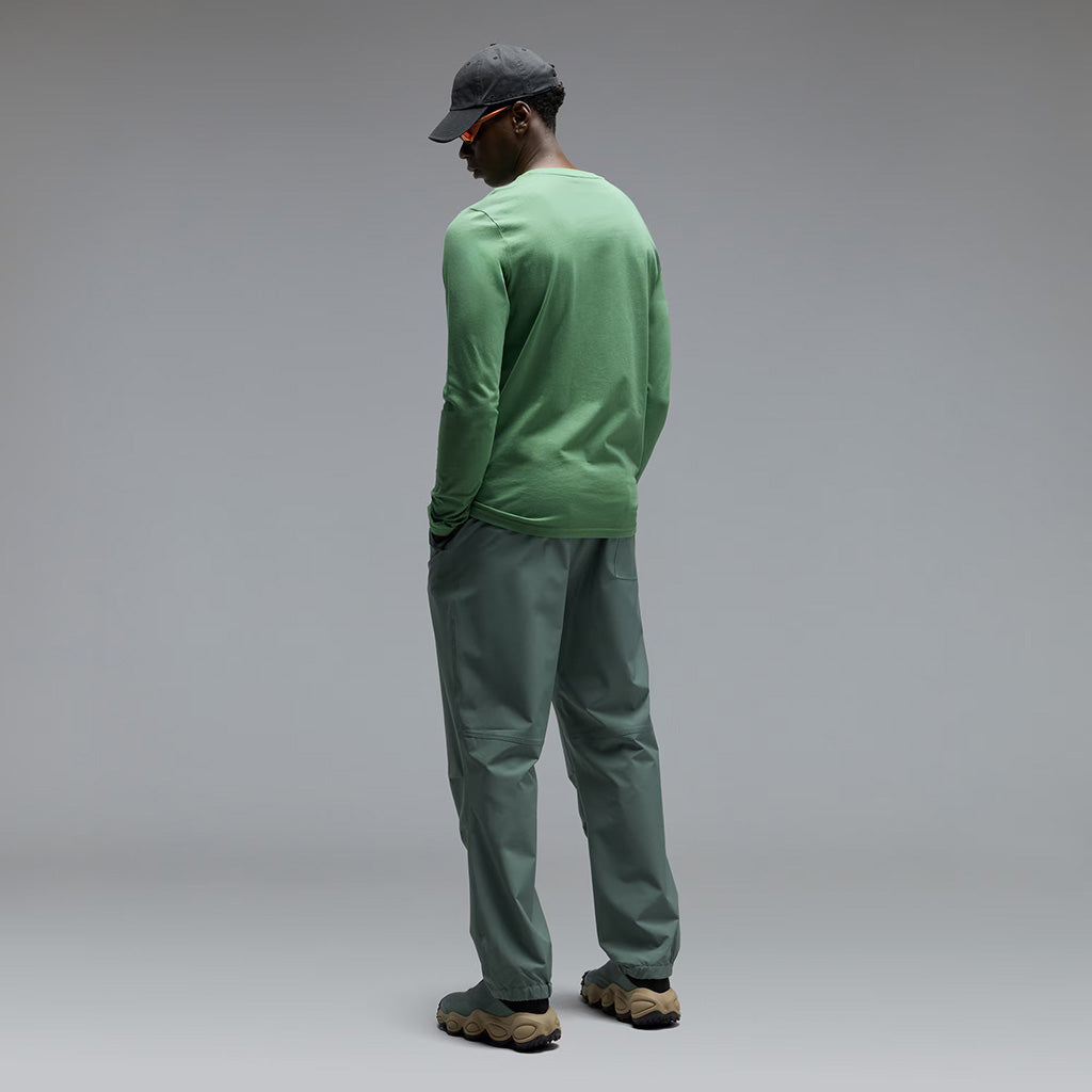 Mark II Long Sleeve Tee 2.0