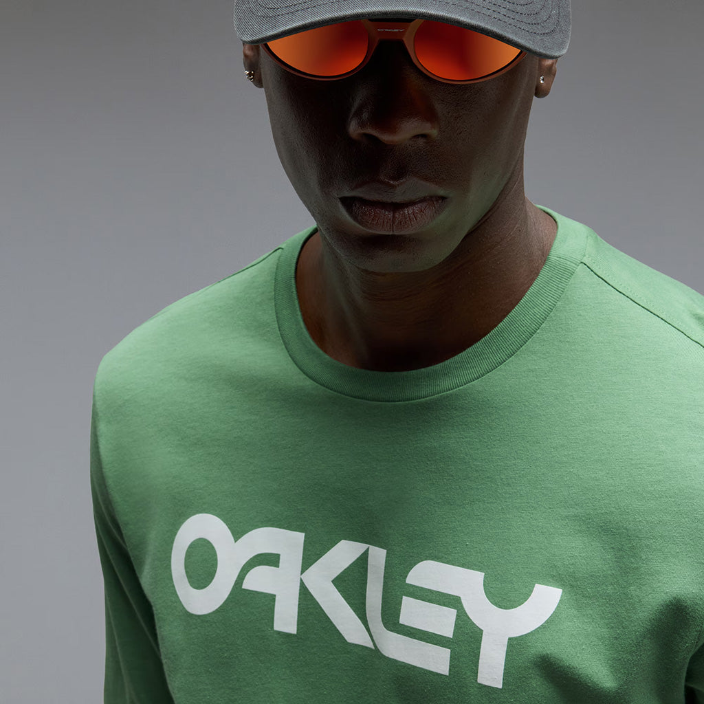 Mark II Long Sleeve Tee 2.0